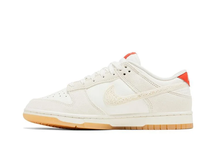 Кроссовки Nike Wmns Dunk Low 'Friendship Knot'