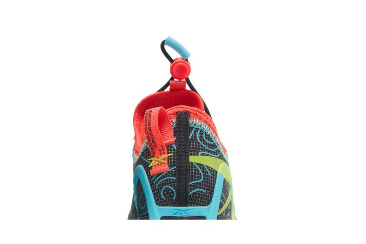 Кроссовки Reebok Rich Froning x Nano X1 'Into the Storm - Multi'