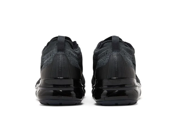 Кроссовки Nike Men's Air VaporMax 2023 Flyknit 'Anthracite Black'