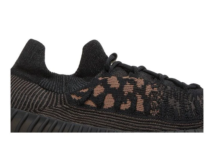 Кроссовки adidas Yeezy Boost 350 V2 CMPCT 'Slate Carbon'