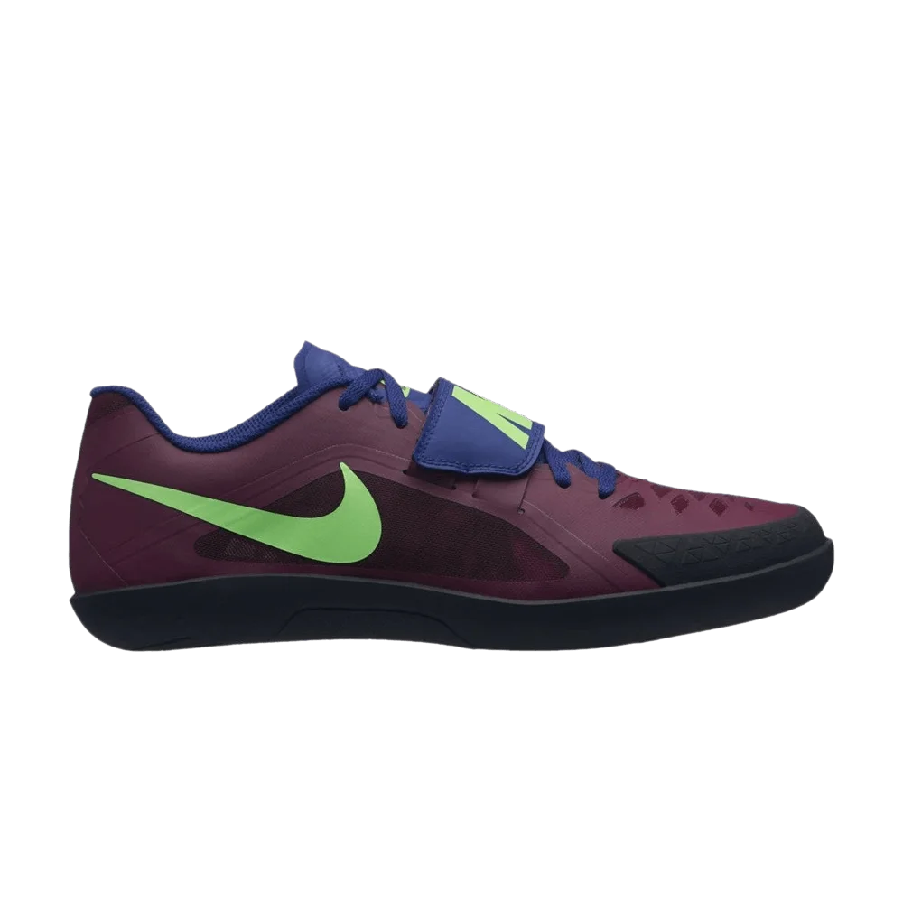 Krossovki-Nike-Zoom-Rival-SD-2-Bordeaux-Regency-Purple