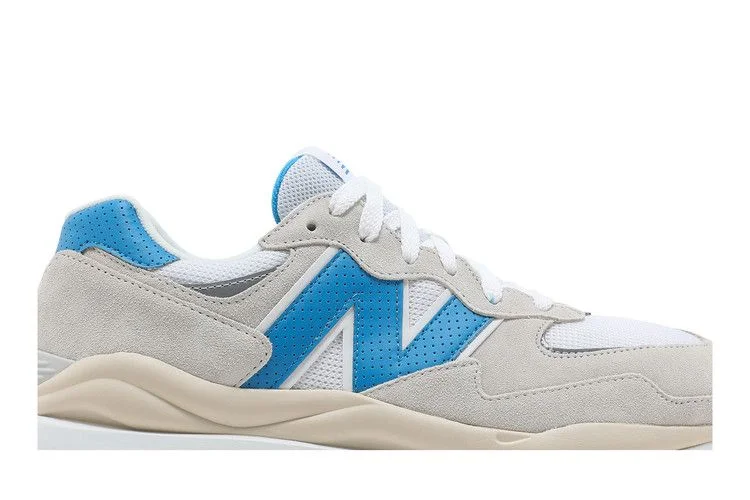 Кроссовки New Balance 57/40 'Sea Salt Helium'