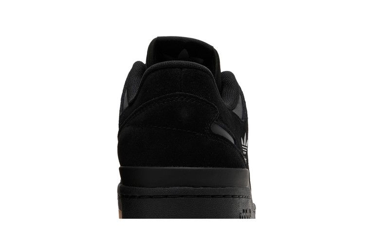 Кроссовки adidas Forum 84 Low ADV 'Black Grey Gum'