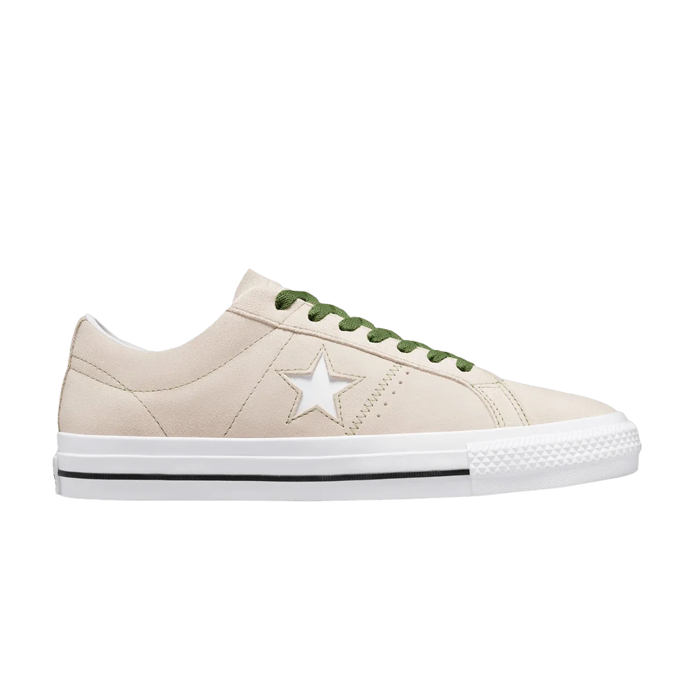 Кроссовки Converse One Star Pro 'Desert Sand'