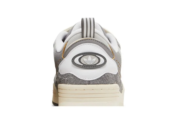Кроссовки Adidas ADI2000 'Grey Cloud White'