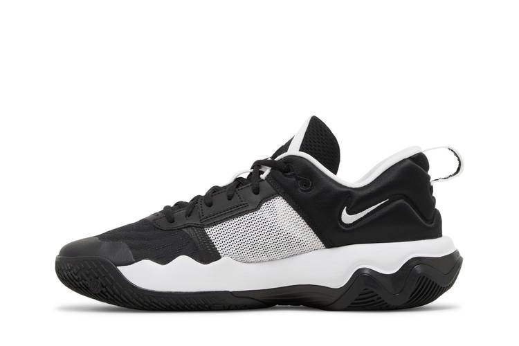 Кроссовки Nike Giannis Immortality 3 'Made in Sepolia'