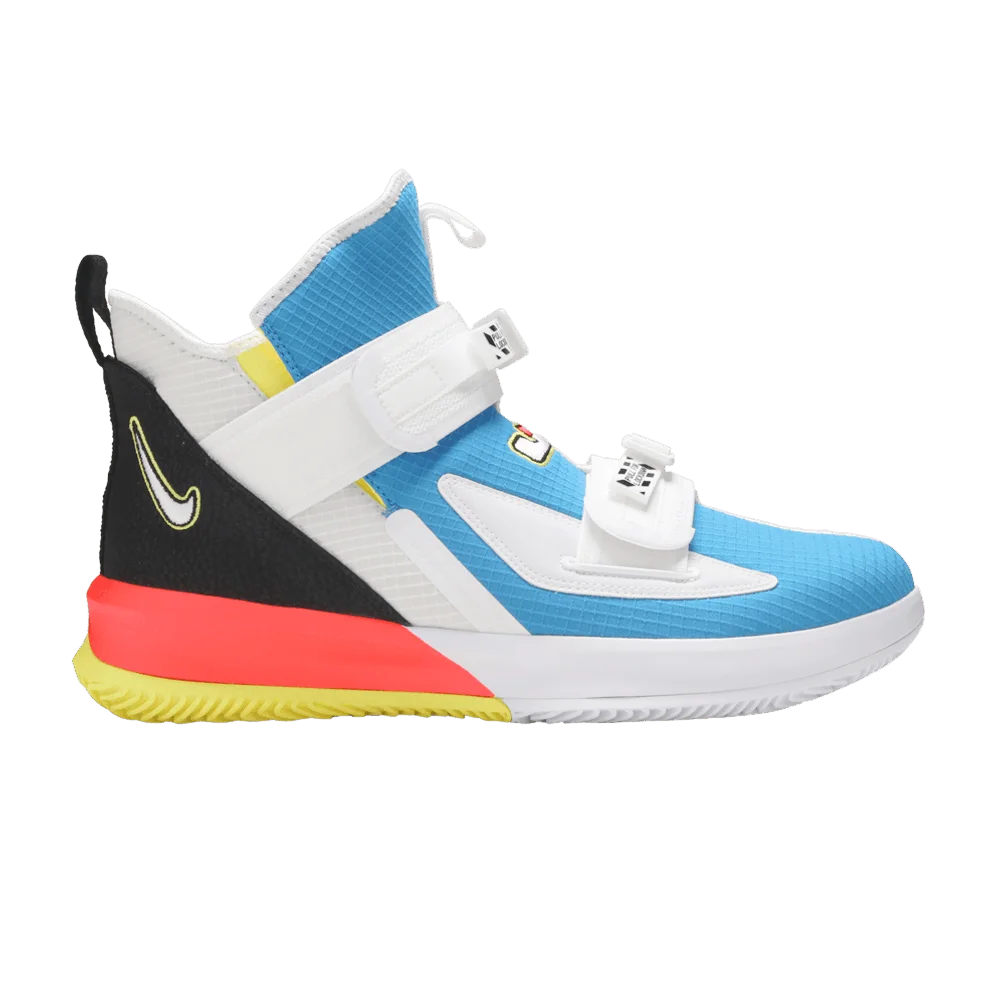 Krossovki-Nike-LeBron-Soldier-13-Light-Photo-Blue-Crimson