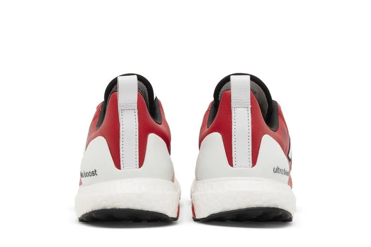Кроссовки Adidas Copa UltraBoost DNA 'New York Red Bulls'