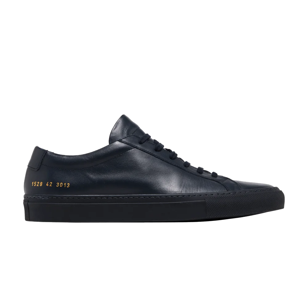 Krossovki-Common-Projects-Achilles-Low-Navy