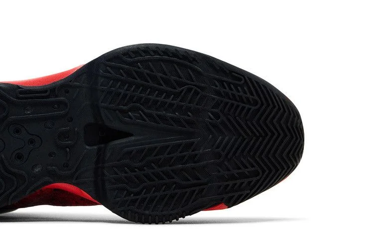Кроссовки Shaedon Sharpe x Nike Air Zoom GT Jump 2 'Canadian Roots'