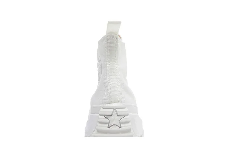 Converse Run Star Hike High 'Triple White'