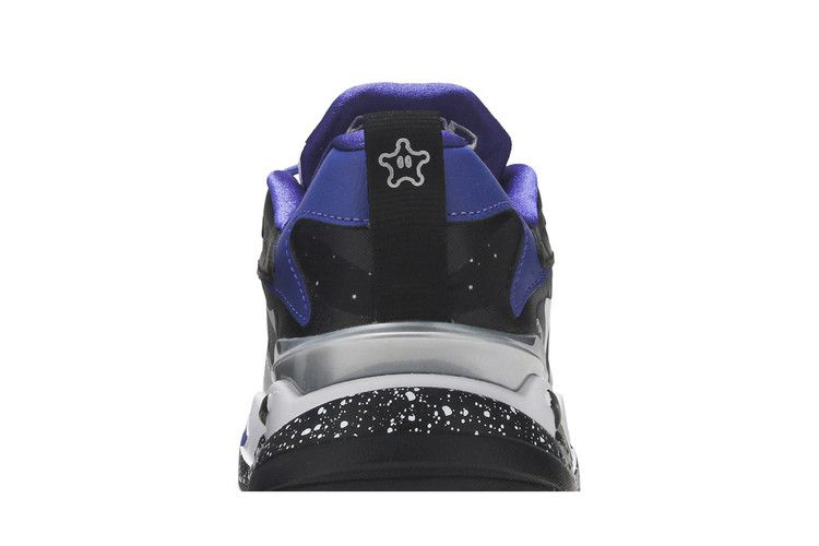 Кроссовки Nintendo x J.Cole x Puma Future Rider 'Super Mario Galaxy'