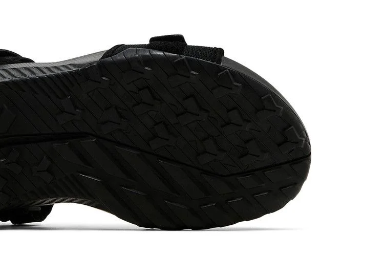 adidas Terrex Hydroterra Sandal 'Black Grey'