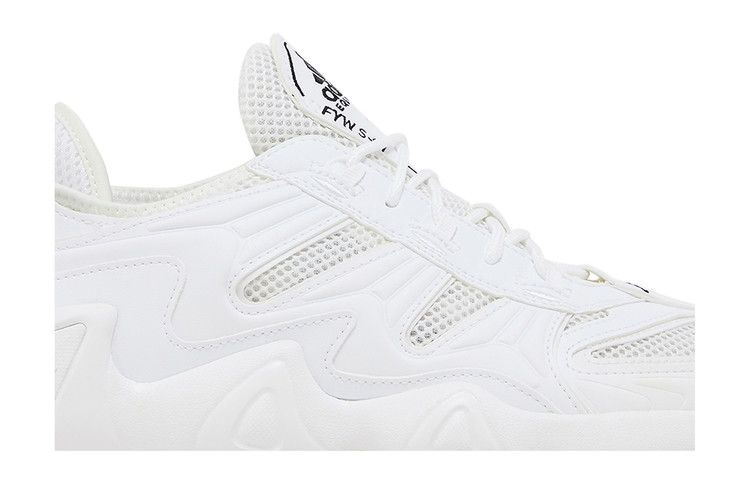 Кроссовки Adidas FYW S-97 'Cloud White'