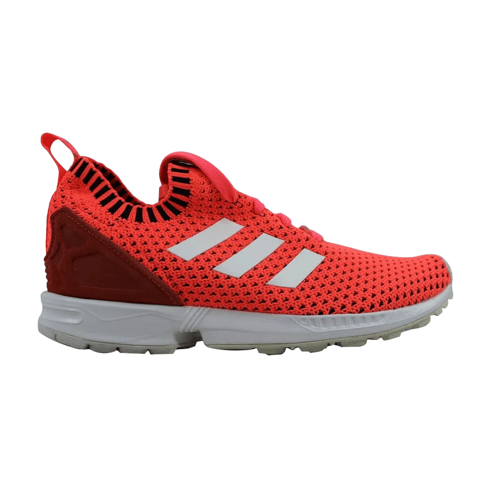 Krossovki-Adidas-ZX-Flux-PK-J-Medium-Pink