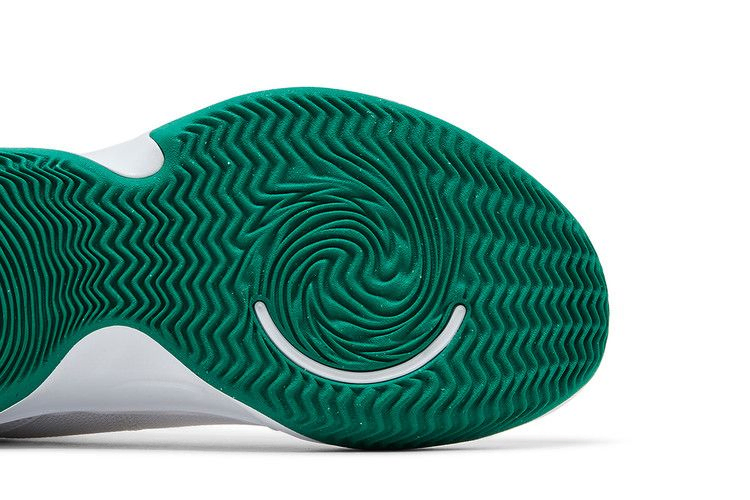 Кроссовки Nike Renew Elevate 3 'White Malachite'