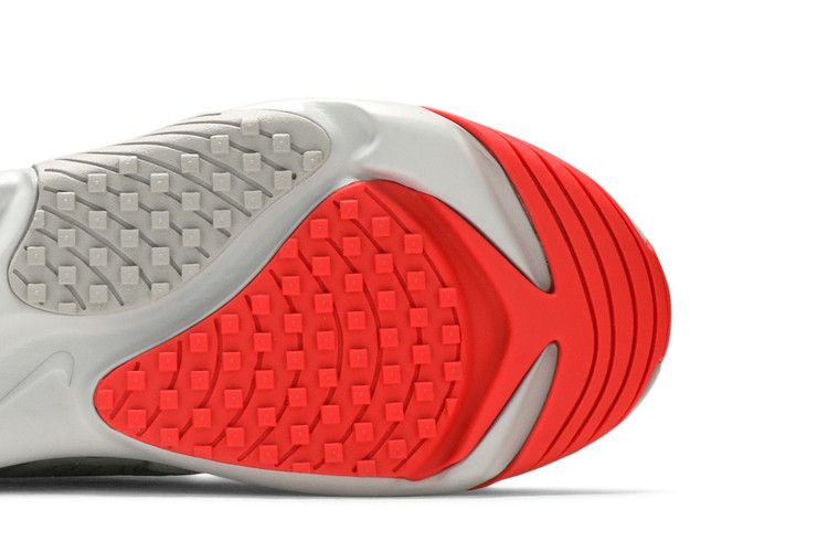 Кроссовки Nike Wmns Zoom 2K 'Grey Track Red'