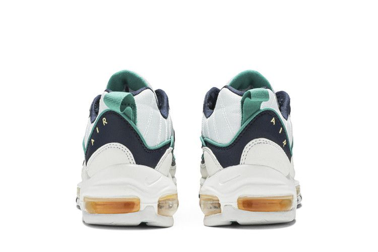 Кроссовки Nike Air Max 98 'Mighty Ducks'