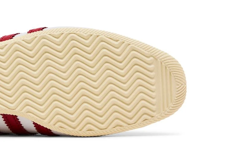 Кроссовки adidas Japan 'White Power Red'