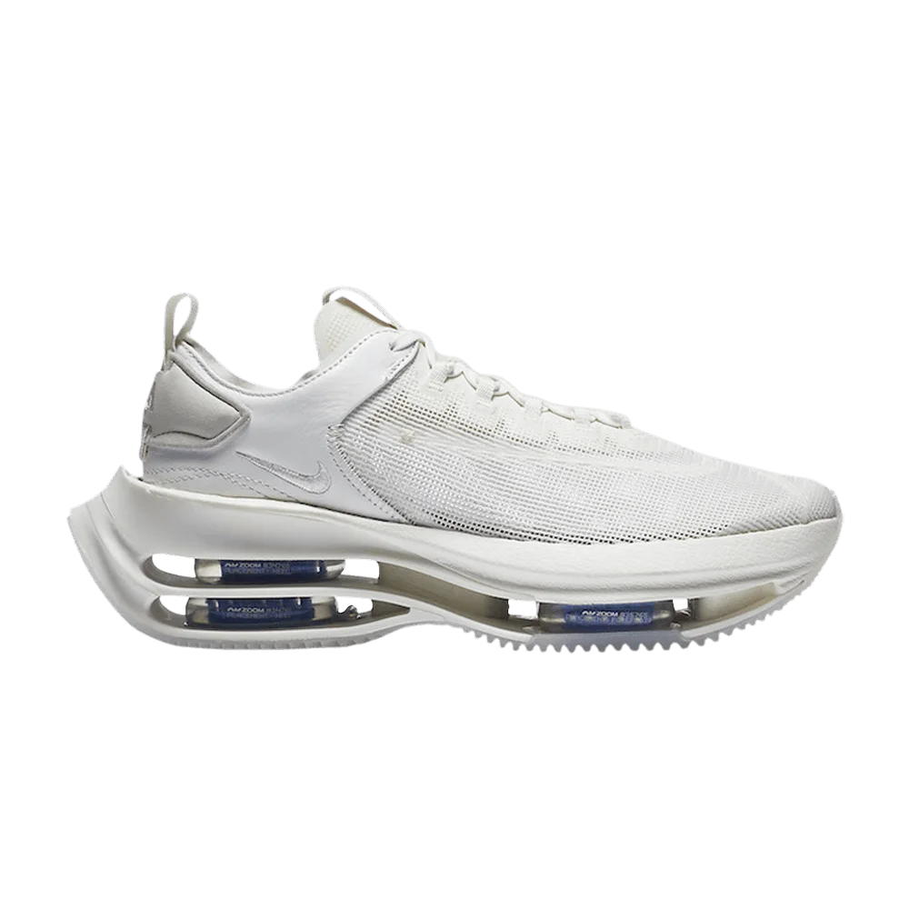 Кроссовки Nike Wmns Zoom Double Stacked 'White'