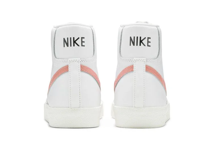 Кроссовки Nike Wmns Blazer '77 Vintage Mid 'Atomic Pink'