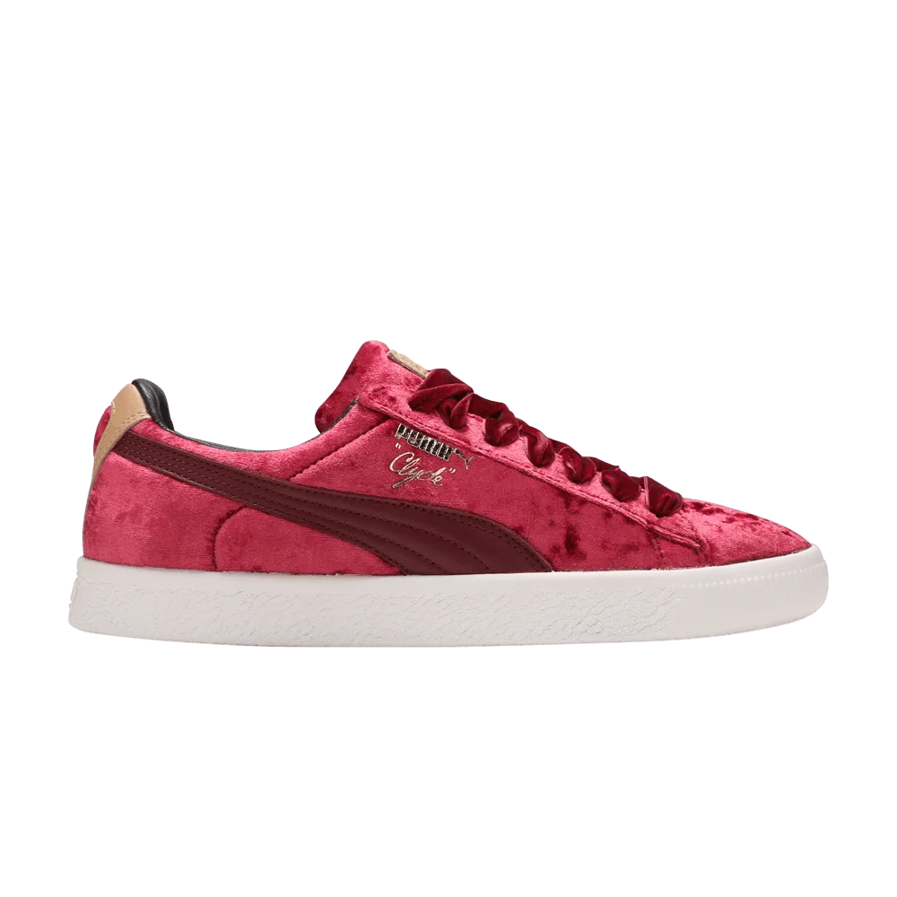 Krossovki-Extra-Butter-x-Puma-Clyde-Kings-of-New-York