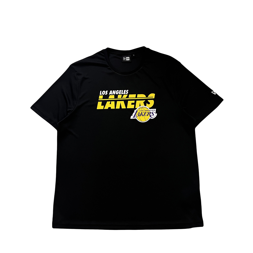 Футболка StreetLeague Printed Baseball Tee