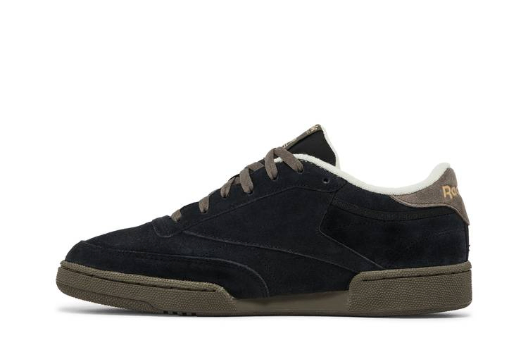 Кроссовки Reebok END. x Club C 85 'Stout'