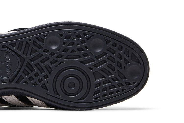 Кроссовки SHUKYU x E-WAX x adidas Handball Spezial 'Black'