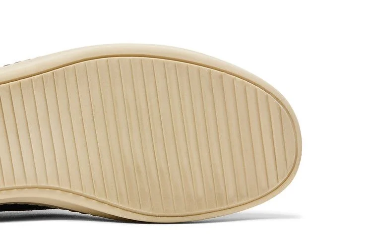 Кроссовки Rick Owens Porterville Vintage Low 'Forest'
