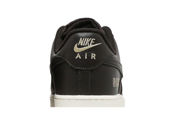 Кроссовки Nike Air Force 1 GTX 'Baroque Brown'