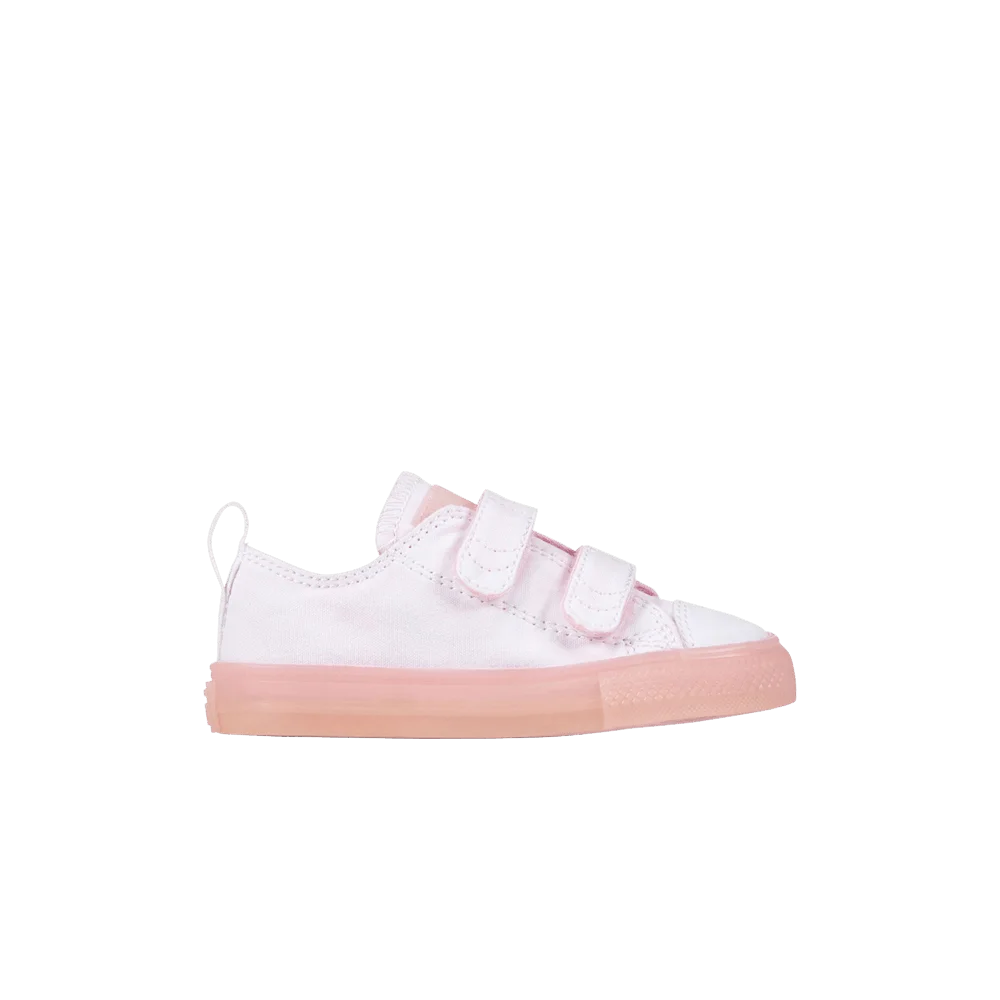 Krossovki-Converse-Chuck-Taylor-All-Star-2V-Low-TD-White-Cherry-Blossom