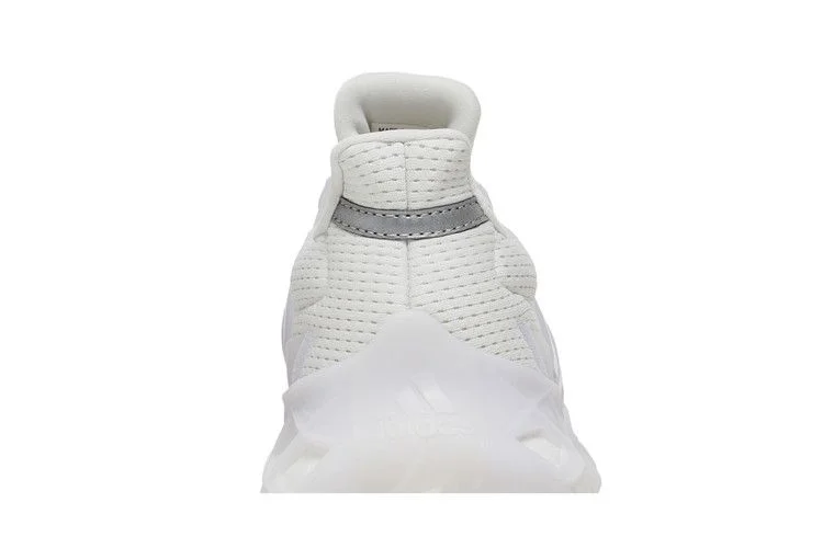 Кроссовки adidas UltraBoost Web DNA 'White Grey'