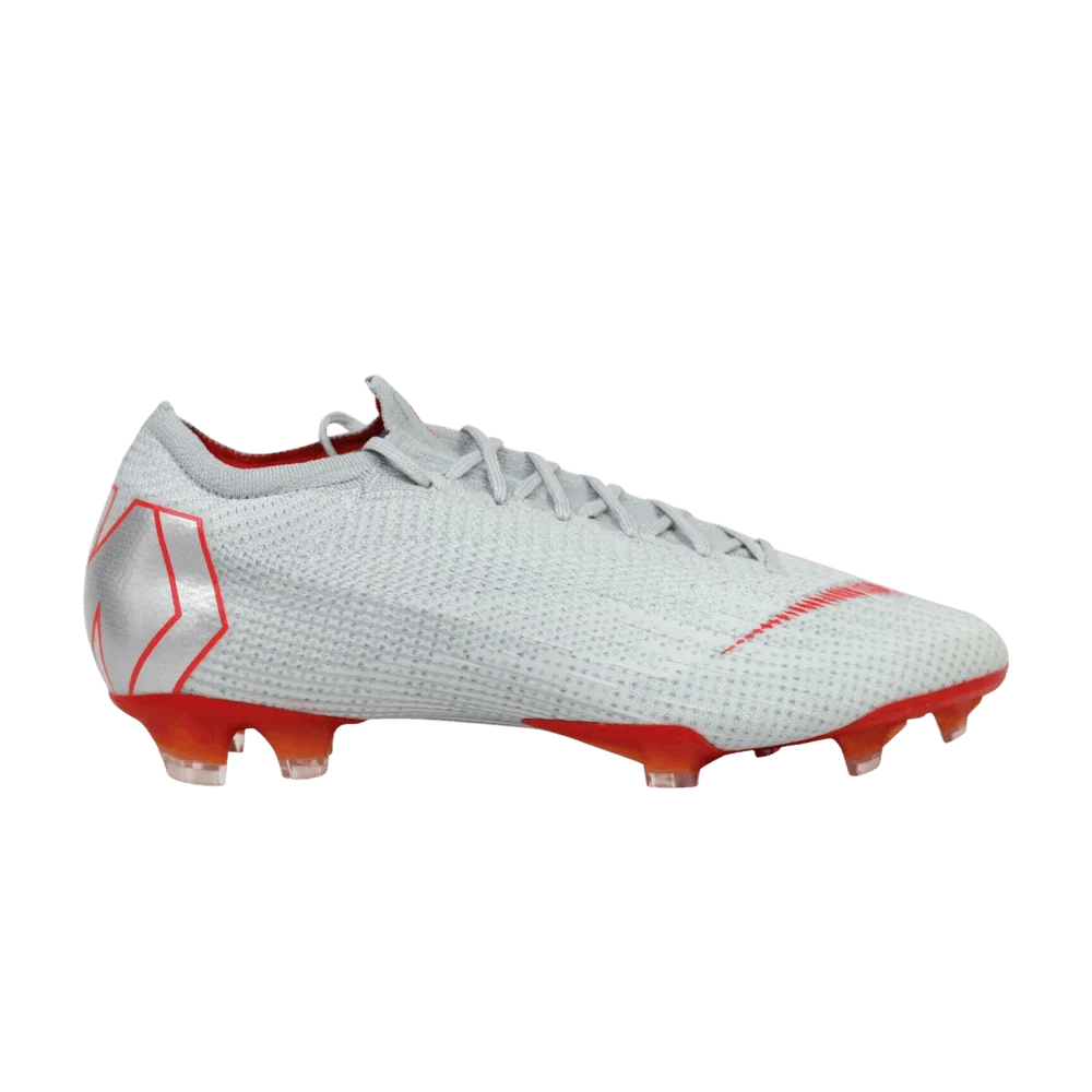 Krossovki-Nike-Mercurial-Vapor-12-Elite-FG-Wolf-Grey-Crimson