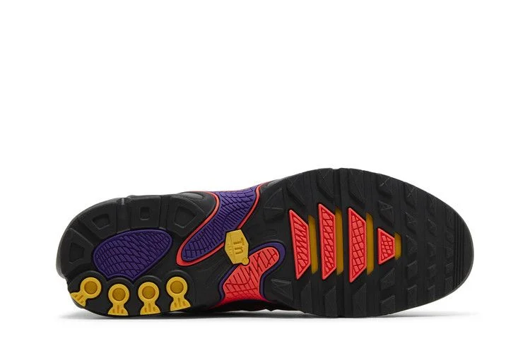 Кроссовки Nike Air Max Plus Drift 'All Day'
