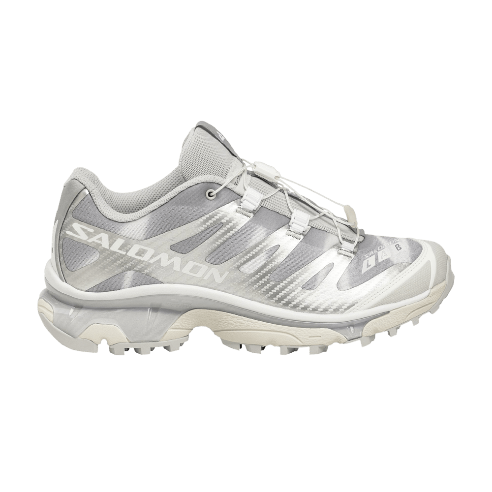 Кроссовки Asphaltgold x Salomon XT-4 OG 'Transit'