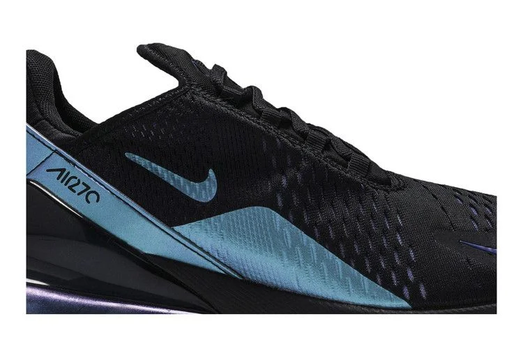 Кроссовки Nike Air Max 270 'Throwback Future'