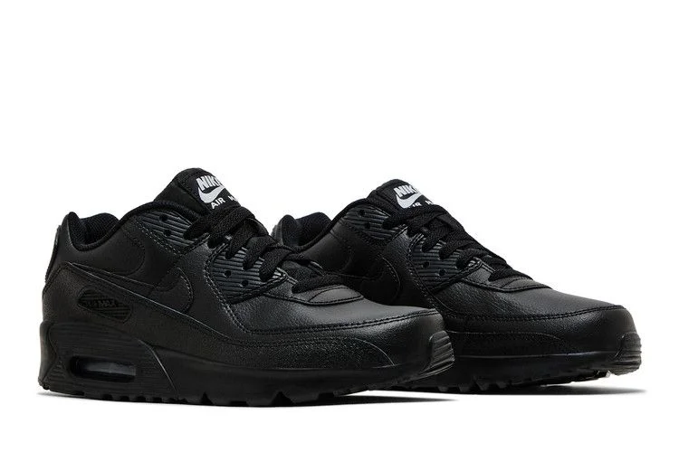 Krossovki-Nike-Air-Max-90-GS-Triple-Black-2024-7