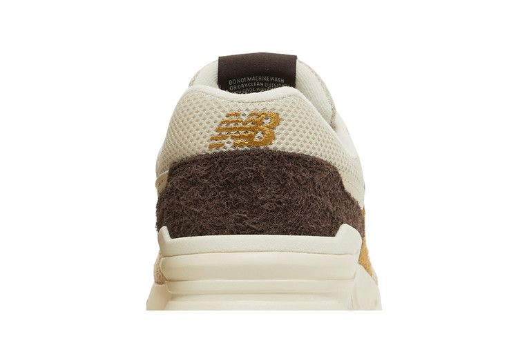 Кроссовки New Balance 997H 'Sea Salt Timberwolf'
