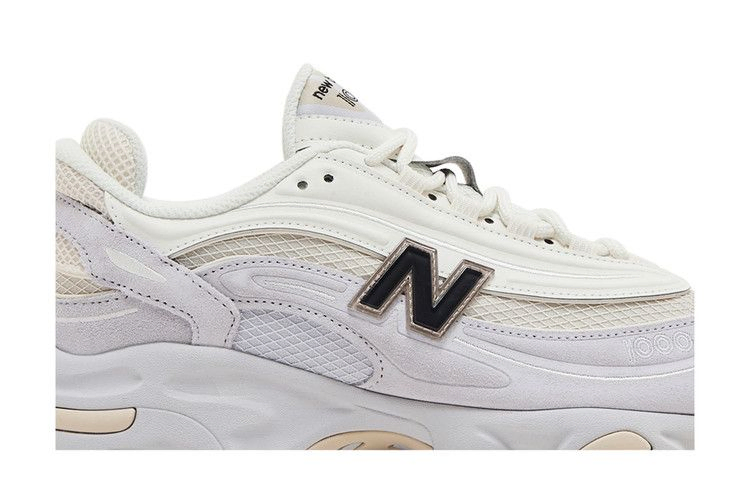 Кроссовки New Balance 1000 'Pearl Grey Black'