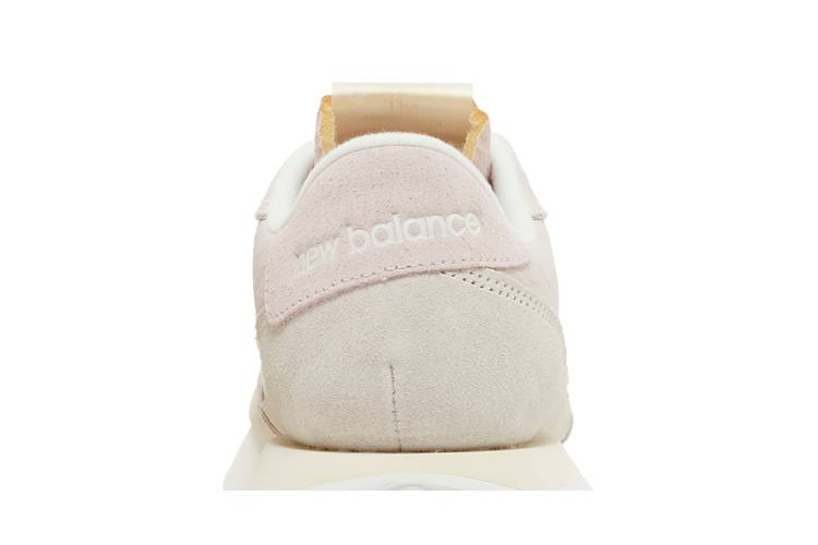 Кроссовки New Balance Wmns 237 'Sea Salt Stone Pink'
