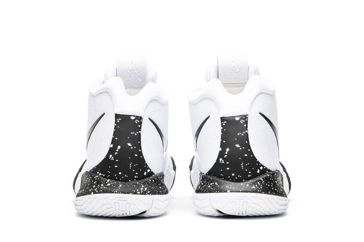 Кроссовки Nike Kyrie 4 'White'