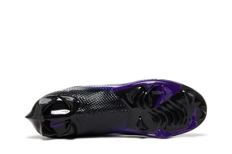 Кроссовки Nike Vapor Edge Speed 360 'Black Purple'