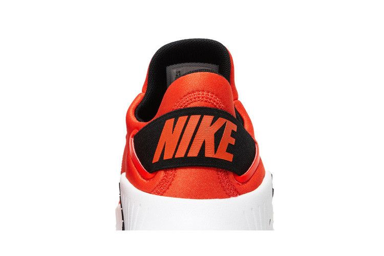 Кроссовки Nike Free Metcon 4 'Team Orange'