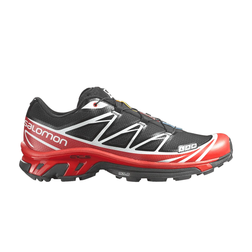 Krossovki-Salomon-XT-6-Black-Racing-Red