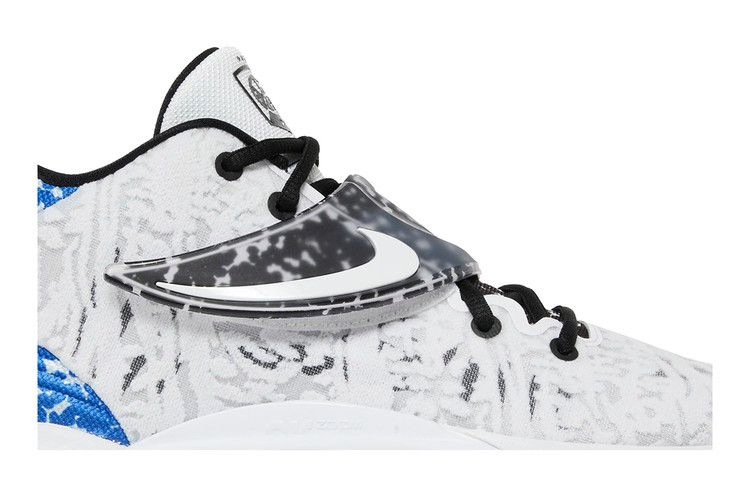 Кроссовки Nike KD 14 'EYBL Academy' PE