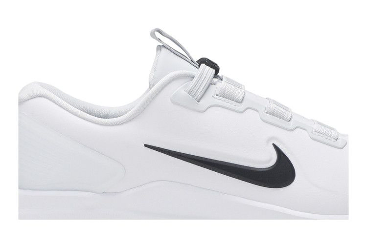 Кроссовки Nike Tiger Woods 71 FastFit 'White'