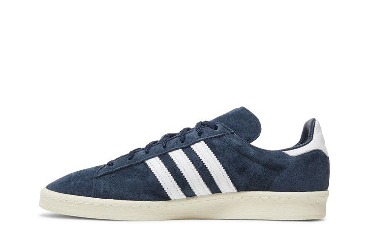 Кроссовки adidas Campus 80s 'Collegiate Navy'