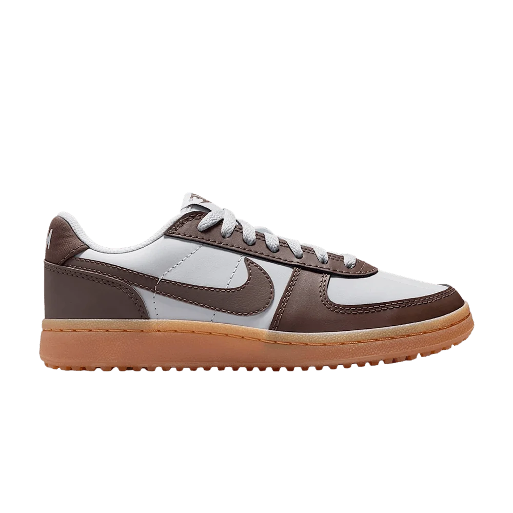 Krossovki-Nike-Field-General-GS-Ironstone-Gum