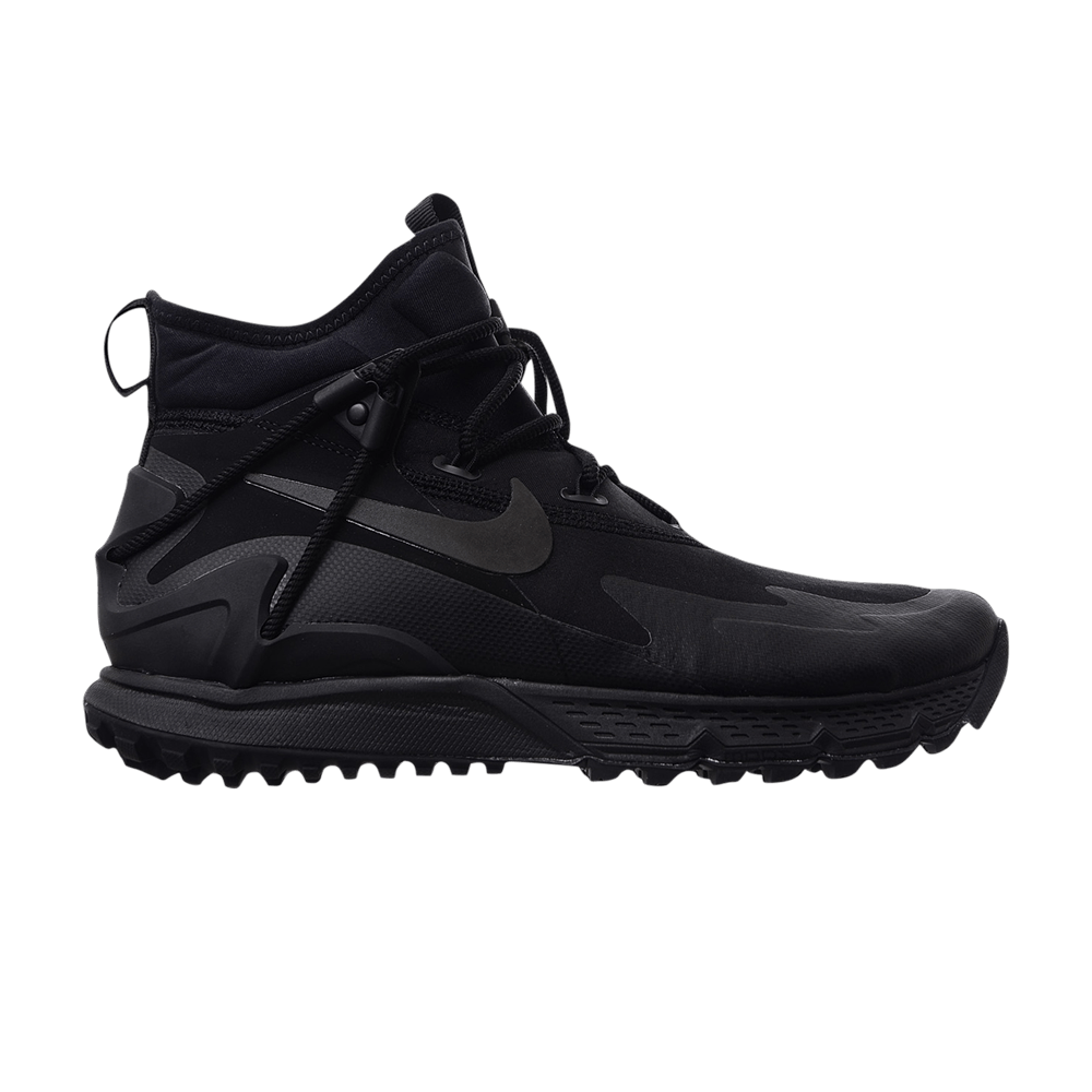 Nike Terra Sertig Boot 'Black'